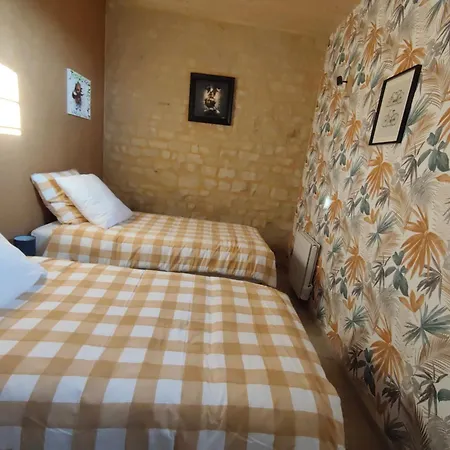 Bed & Breakfast La Ferme Aux Chats 3*