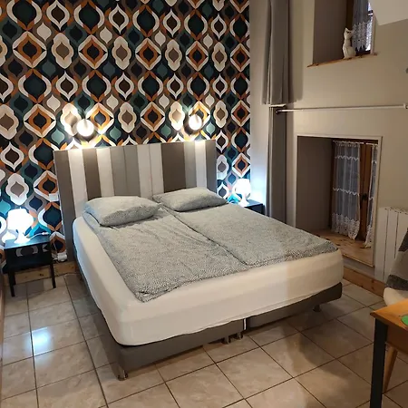Bed & Breakfast La Ferme Aux Chats 3*