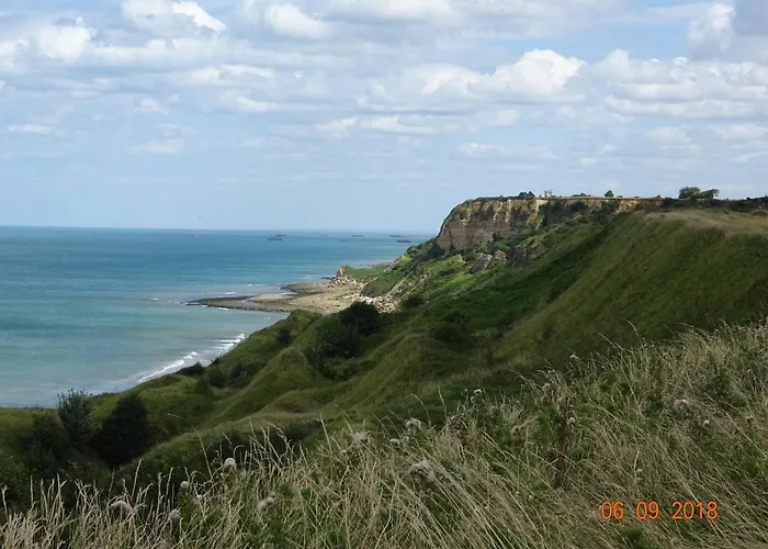 La Ferme Aux Chats 住宿加早餐酒店