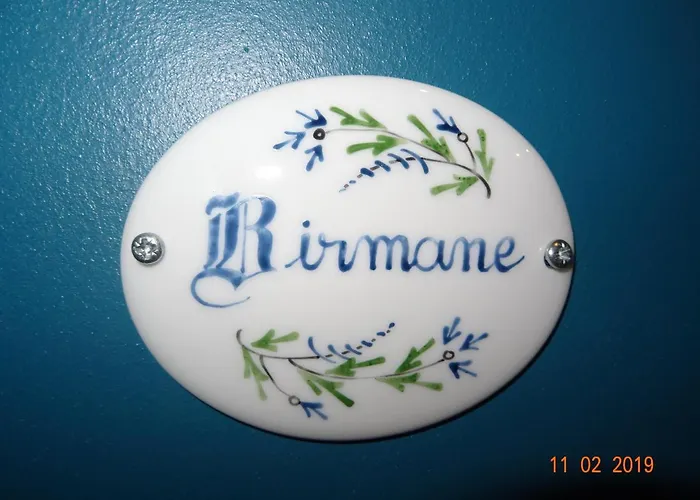 住宿加早餐酒店 La Ferme Aux Chats Formigny