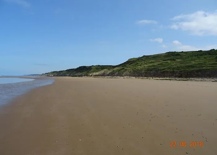 住宿加早餐酒店 La Ferme Aux Chats Formigny