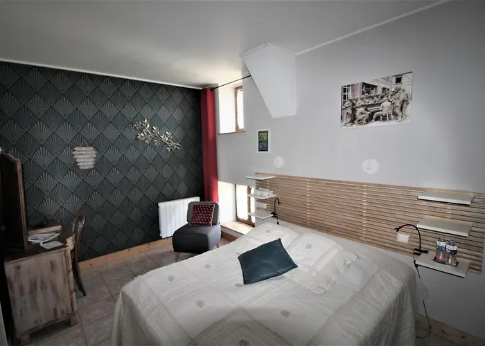 Oda ve Kahvaltı La Ferme Aux Chats Formigny