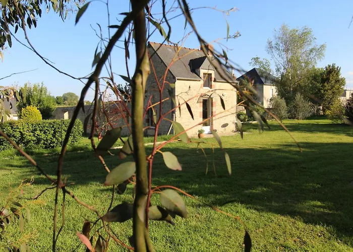 La Ferme Aux Chats Formigny