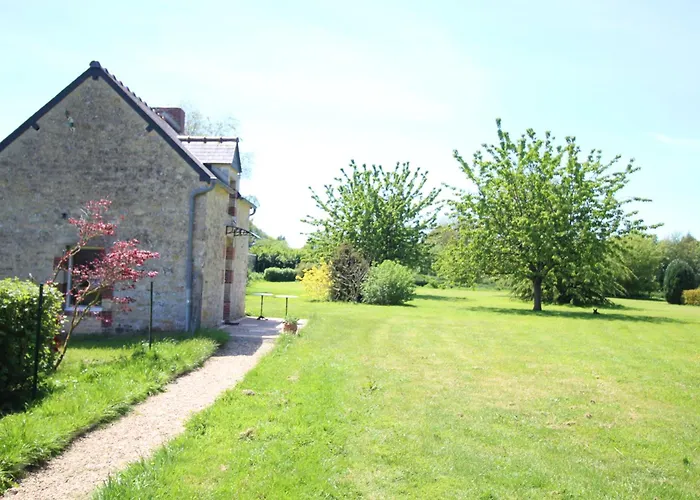 La Ferme Aux Chats 4* Formigny