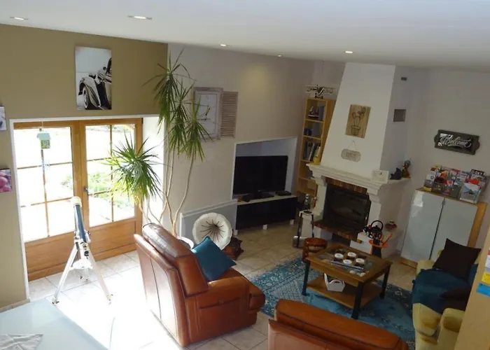 La Ferme Aux Chats 4*