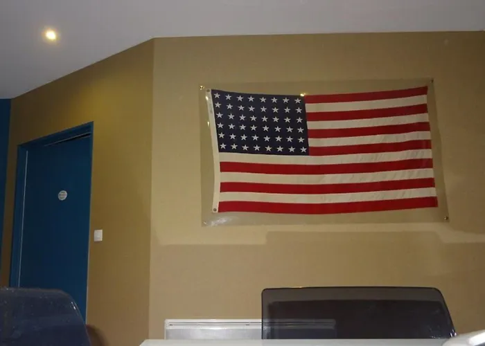 La Ferme Aux Chats 住宿加早餐酒店