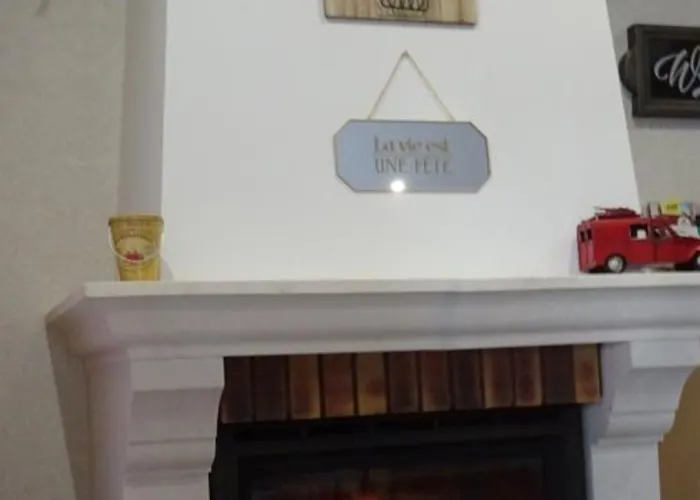 La Ferme Aux Chats Formigny