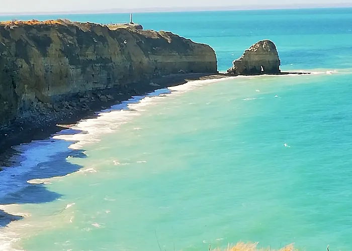 La Ferme Aux Chats 住宿加早餐酒店 4*