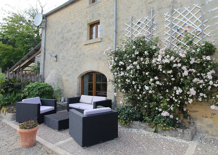 La Ferme Aux Chats Formigny