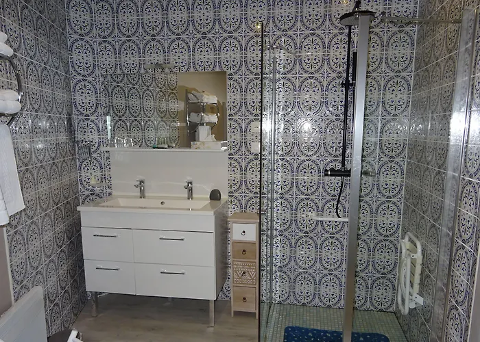 La Ferme Aux Chats 4* Formigny