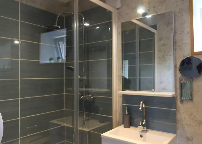 La Ferme Aux Chats 4*