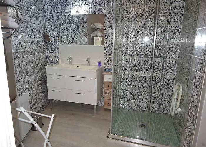 La Ferme Aux Chats 住宿加早餐酒店 4*