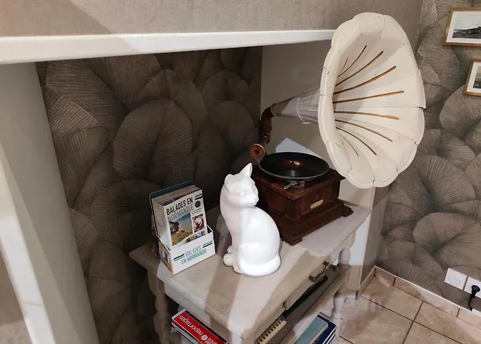 La Ferme Aux Chats Formigny